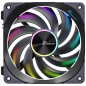 Preview: Seasonic MagFlow ARGB 120 mm | 1er Pack